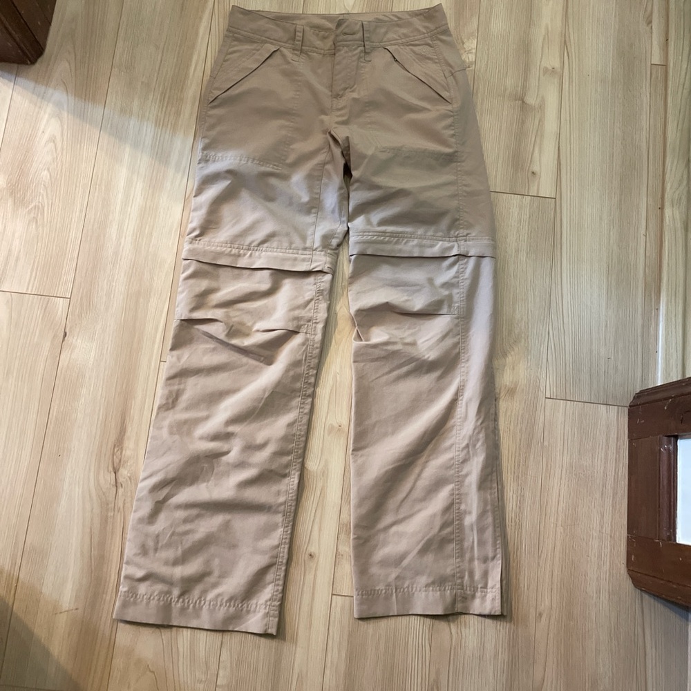 Magellan Outdoors Men's Cargo Pants - Tan